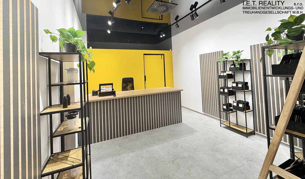 Pronájem obchodních prostor 32 m², Brno – náhled fotky 3