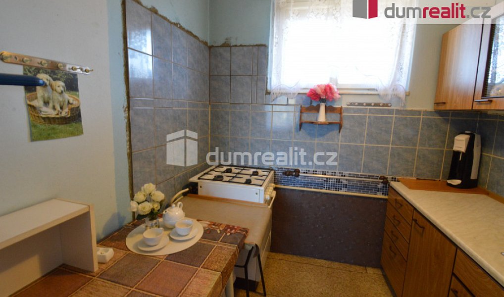 Prodej bytu 2+1 57 m², Lovosice – náhled fotky 6