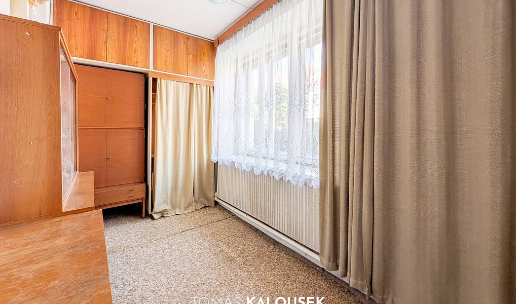 Prodej domu 111 m² s pozemkem 637 m², Mohelno – náhled fotky 10