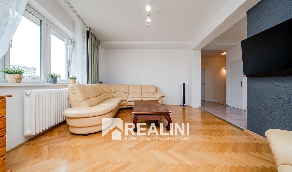 Prodej bytu 3+1 100 m², Havířov – náhled fotky 7