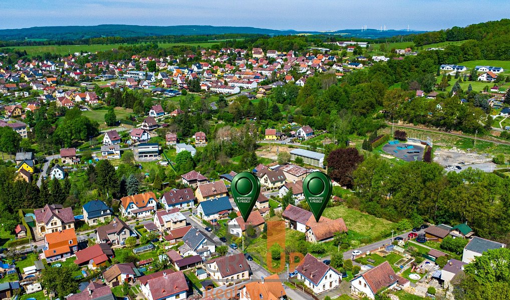 Prodej domu 155 m² s pozemkem 1 806 m², Frýdlant – náhled fotky 15