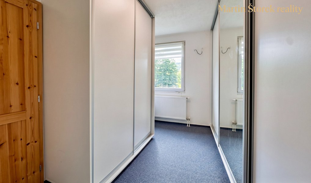 Prodej domu 128 m² s pozemkem 664 m², Horní Podluží – náhled fotky 13