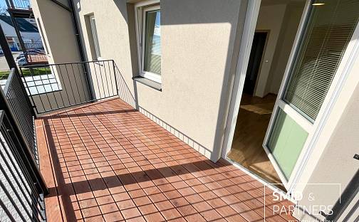 Prodej bytu 3+kk 77 m², Palackého, Velim, okres Kolín