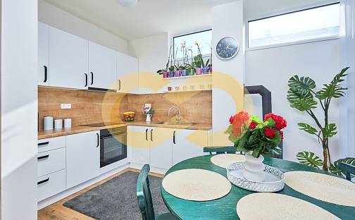 Prodej bytu 2+kk 68 m², Na Sadech, Prachatice - Prachatice II