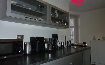 Prodej bytu 2+1 59 m²