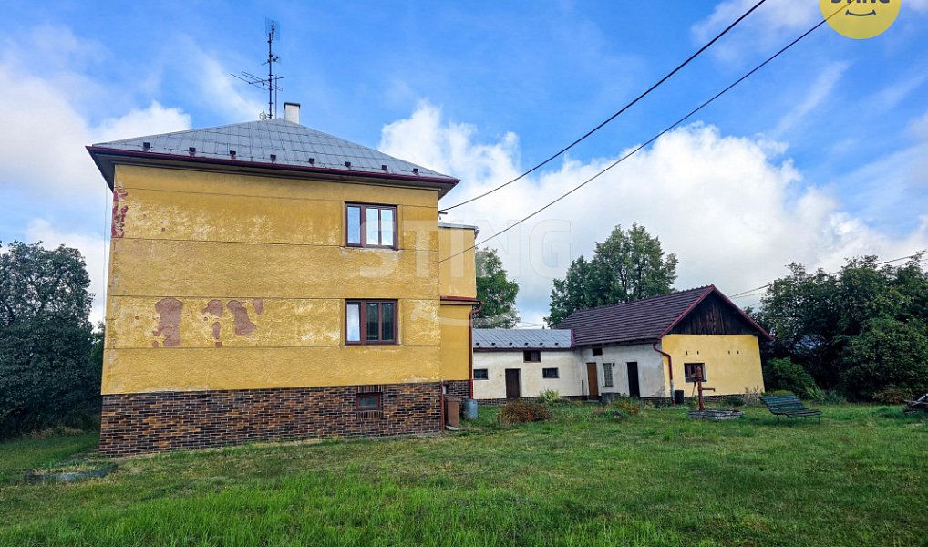 Prodej domu 224 m² s pozemkem 2 162 m², Karviná – náhled fotky 2