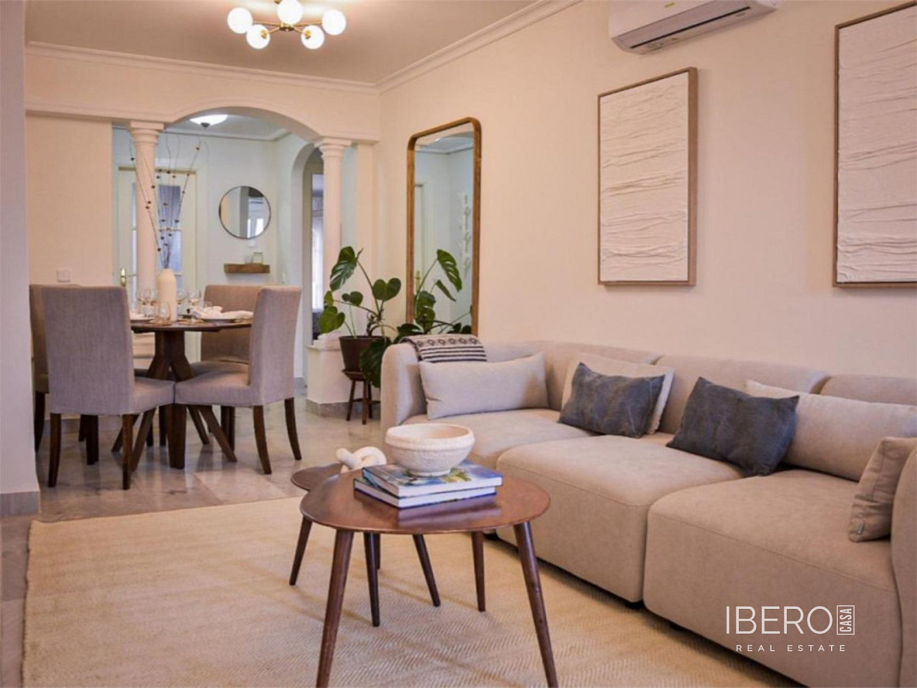 Pis 3+kk – Marbella, Barrio Alto - Vista 4