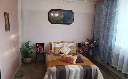Prodej domu 110 m² s pozemkem 274 m², Drnovice, okres Vyškov