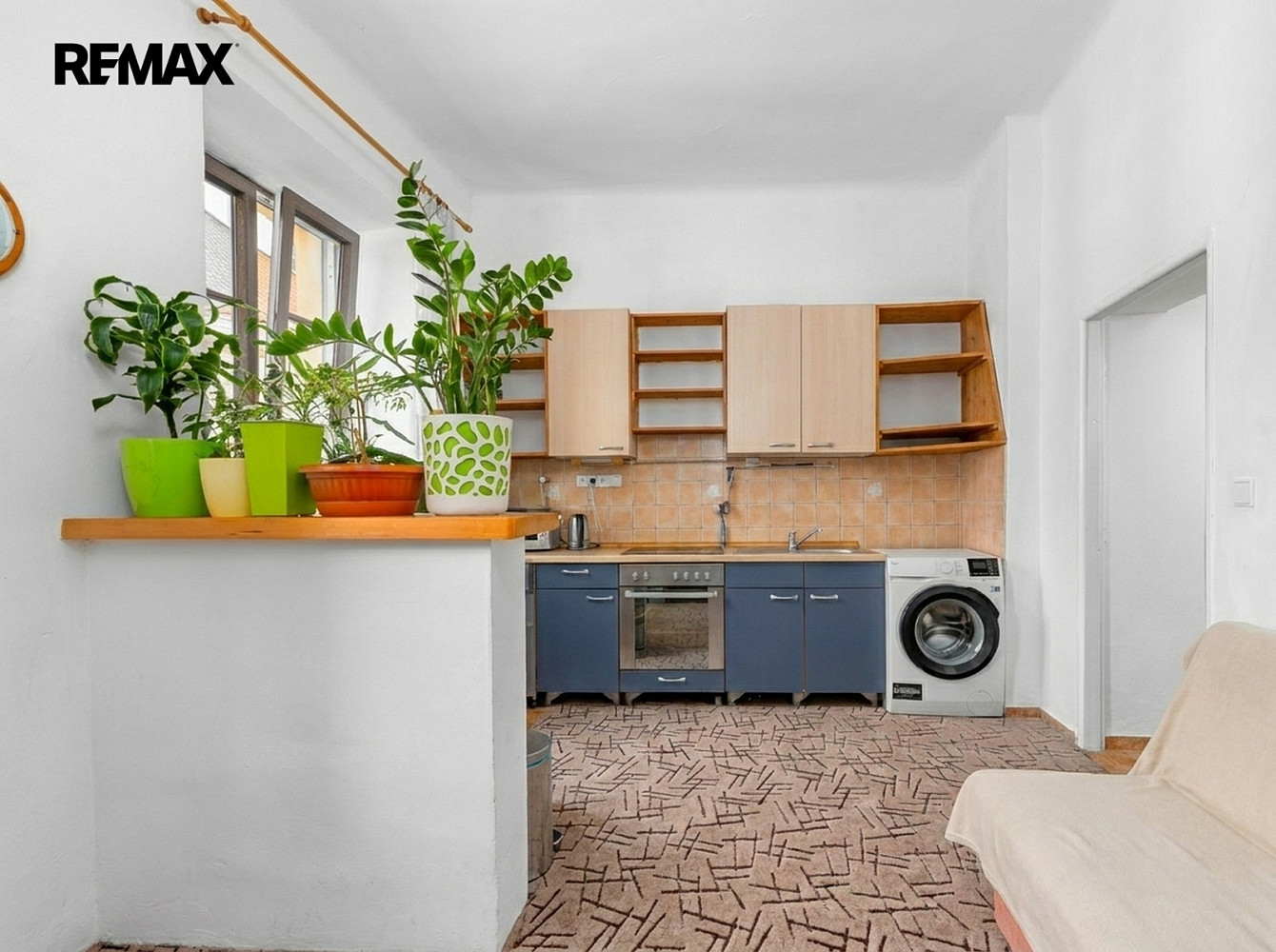 Prodej bytu 2+1 72 m²