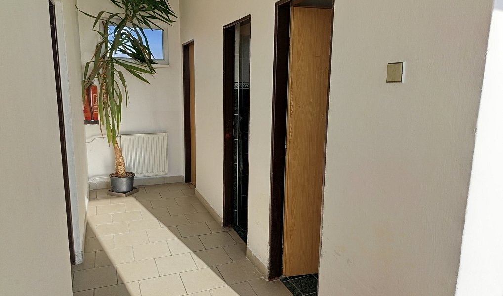 Pronájem výrobních prostor 291 m², Brno – náhled fotky 6