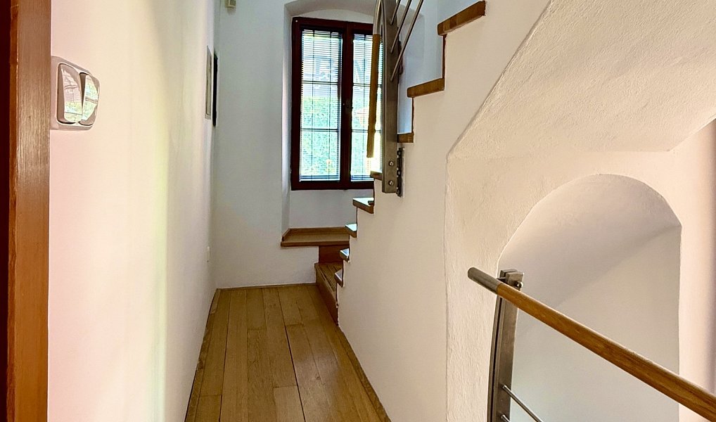 Prodej domu 251 m² s pozemkem 77 m², Třebíč – náhled fotky 17