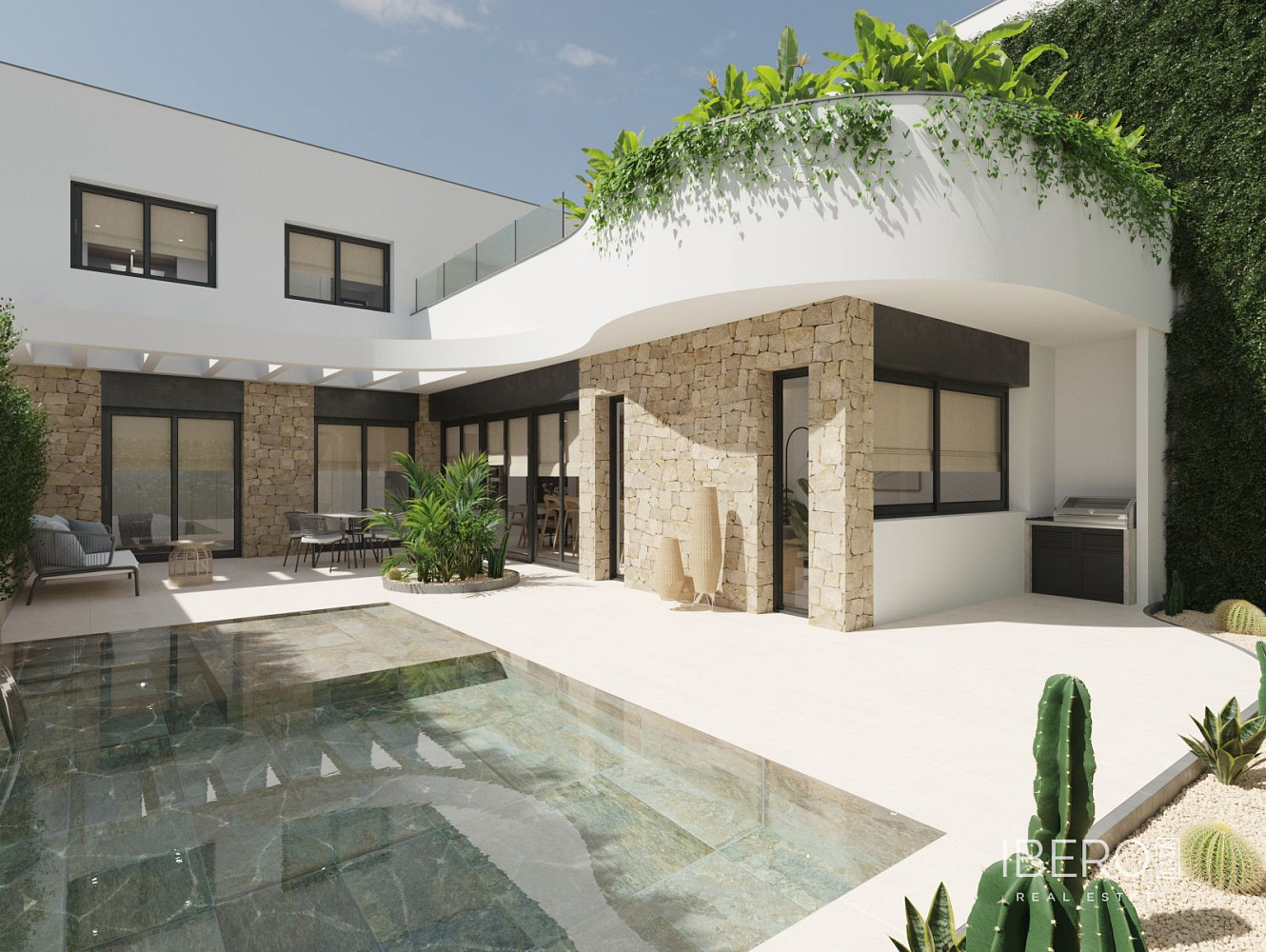 Prodej domu 167 m² s pozemkem 217 m² - Widok 2