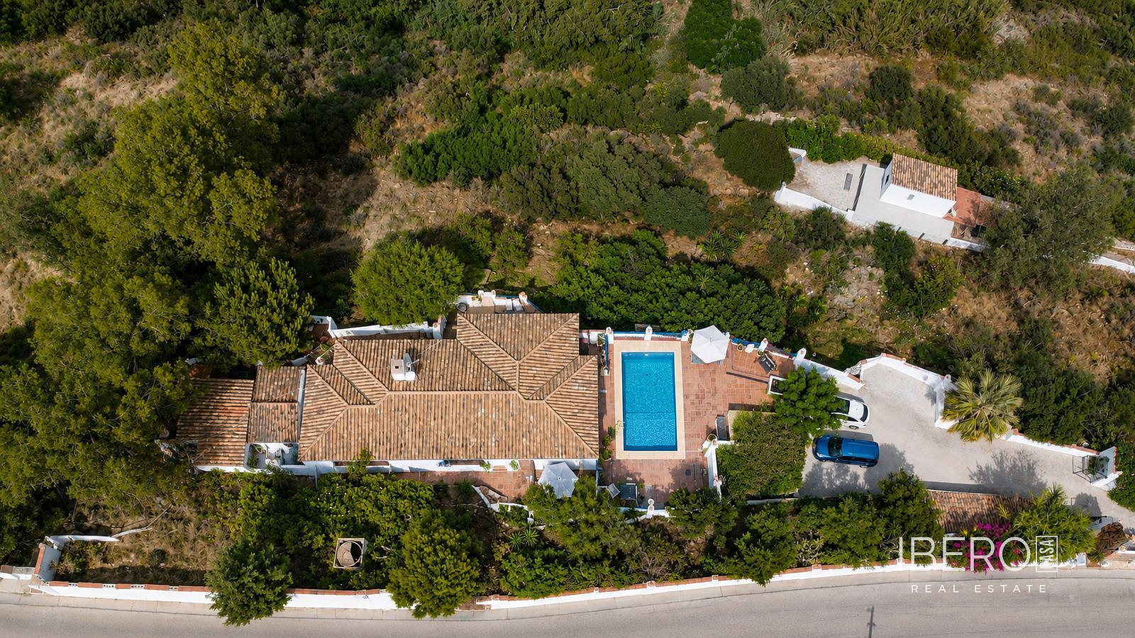 Casa 5+kk – Mijas, Urbanización Santa Rosa, Las Lomas de Mijas - Vista 3