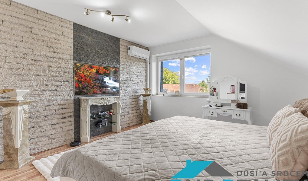 Prodej domu 133 m² s pozemkem 540 m², Horoušany – náhled fotky 17