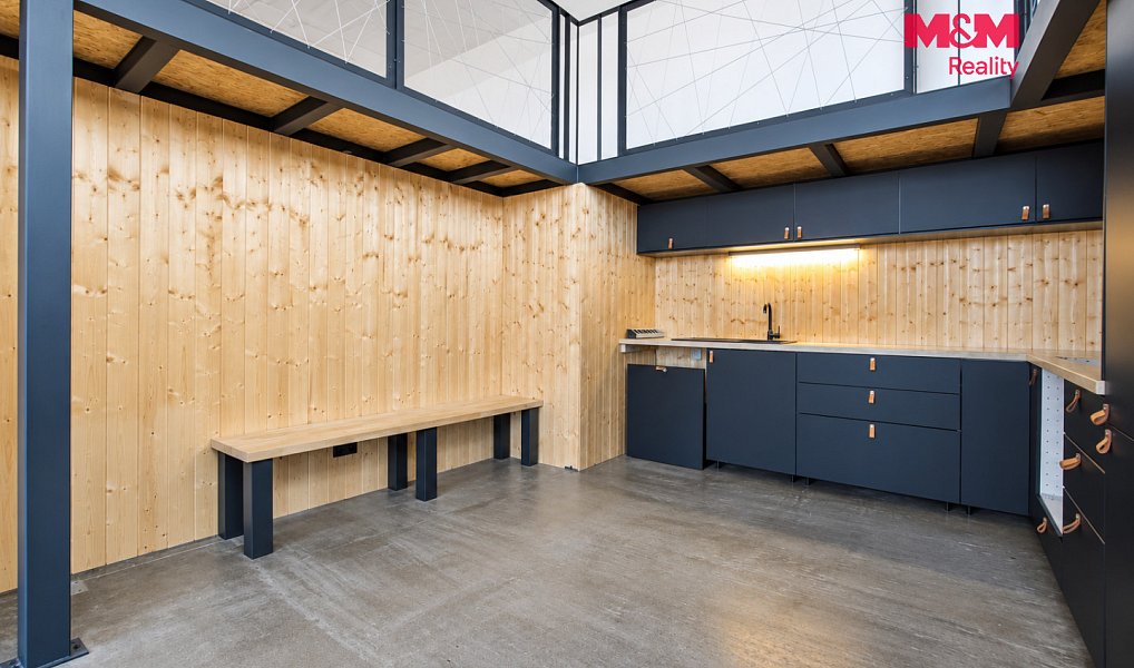 Prodej bytu 1+kk 100 m², Zlín – náhled fotky 7