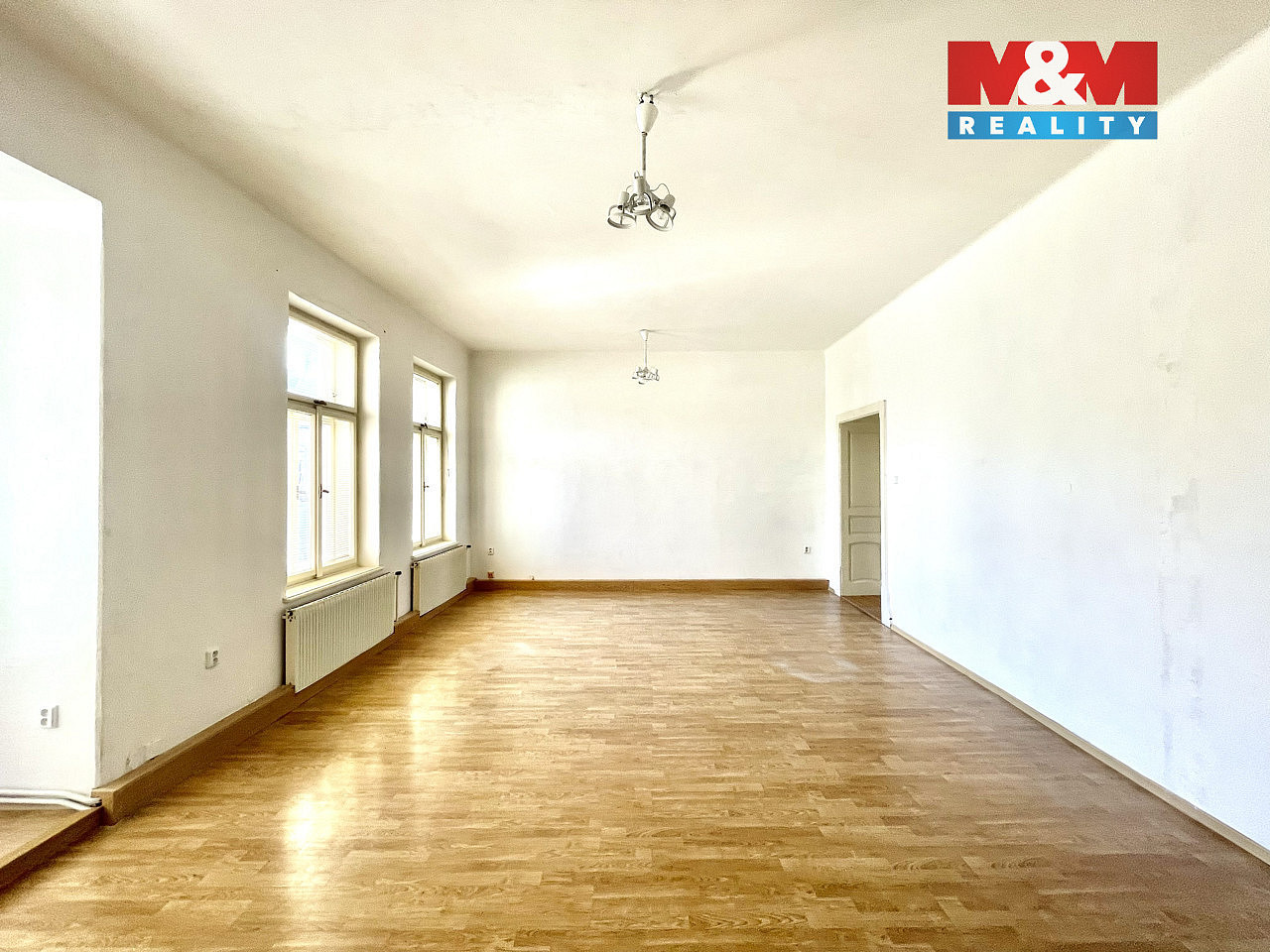 Pronájem kanceláře 118 m² – fotografie 5