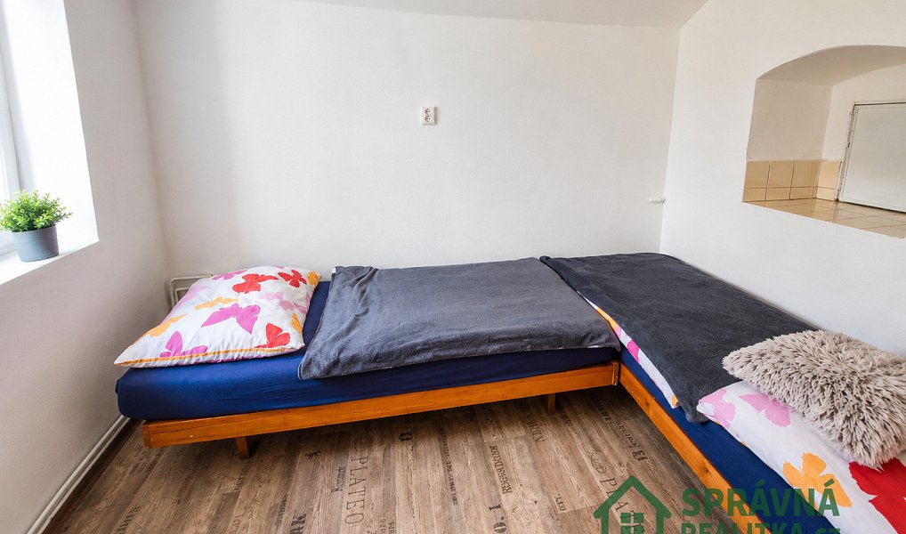Prodej ubytovacího objektu 220 m², Nezdice na Šumavě – náhled fotky 12