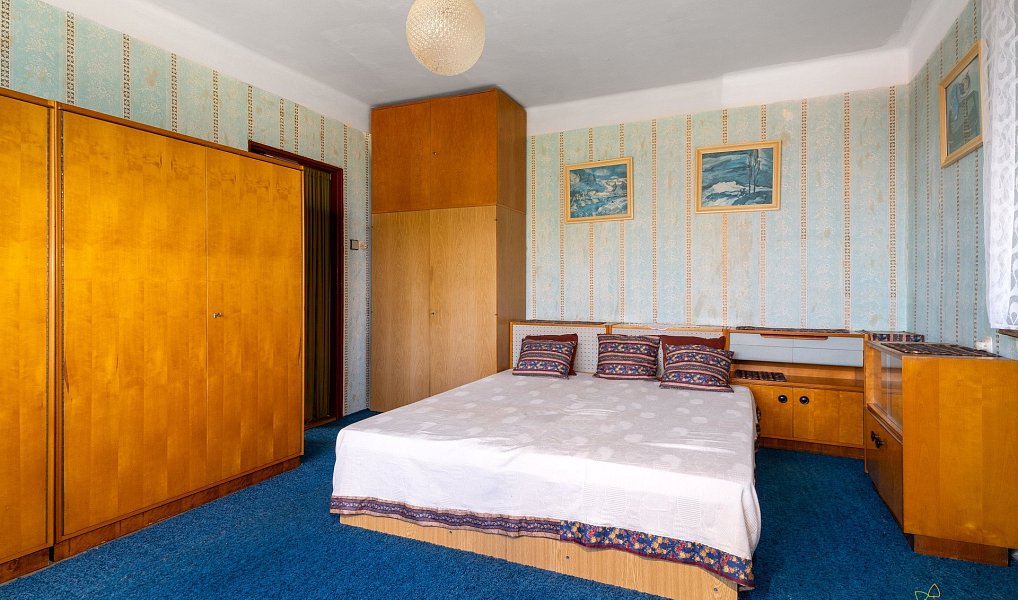 Prodej domu 175 m² s pozemkem 637 m², Heřmanův Městec – náhled fotky 15