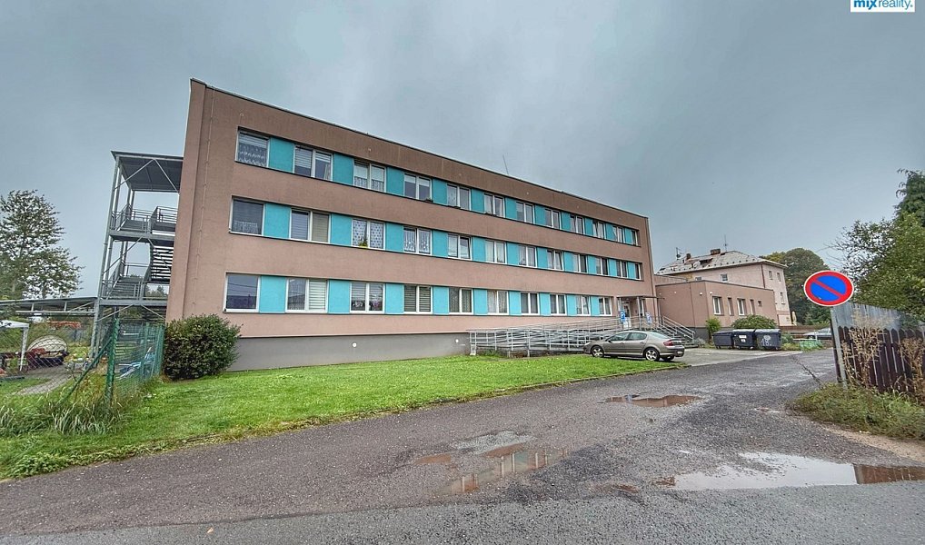 Pronájem bytu 2+1 48 m², Strašice – náhled fotky 21