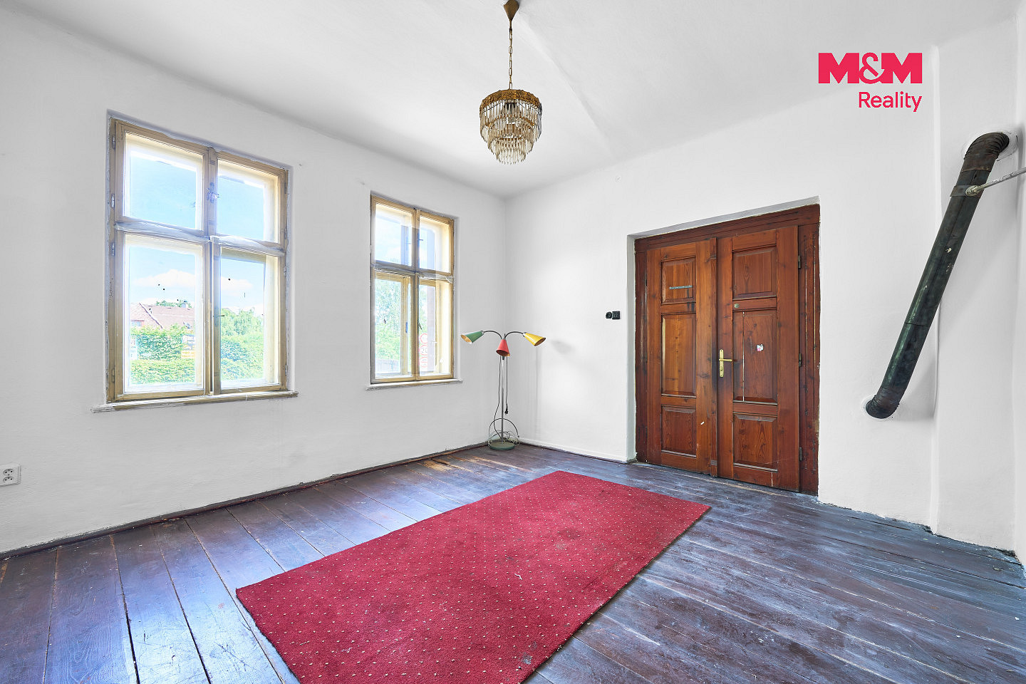 Prodej domu 120 m² s pozemkem 479 m² — photo 5