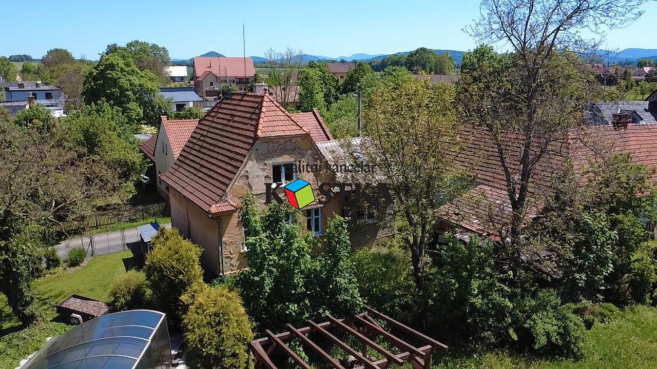 Prodej domu 140 m² s pozemkem 295 m²