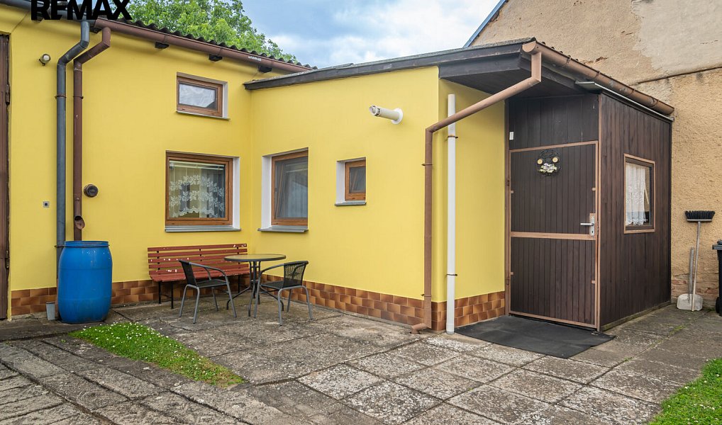 Prodej domu 80 m² s pozemkem 266 m², Kolešovice – náhled fotky 4