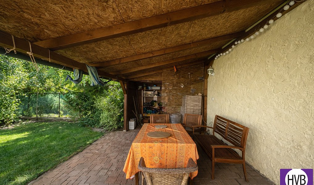 Pronájem domu 174 m² s pozemkem 404 m², Úvaly – náhled fotky 4