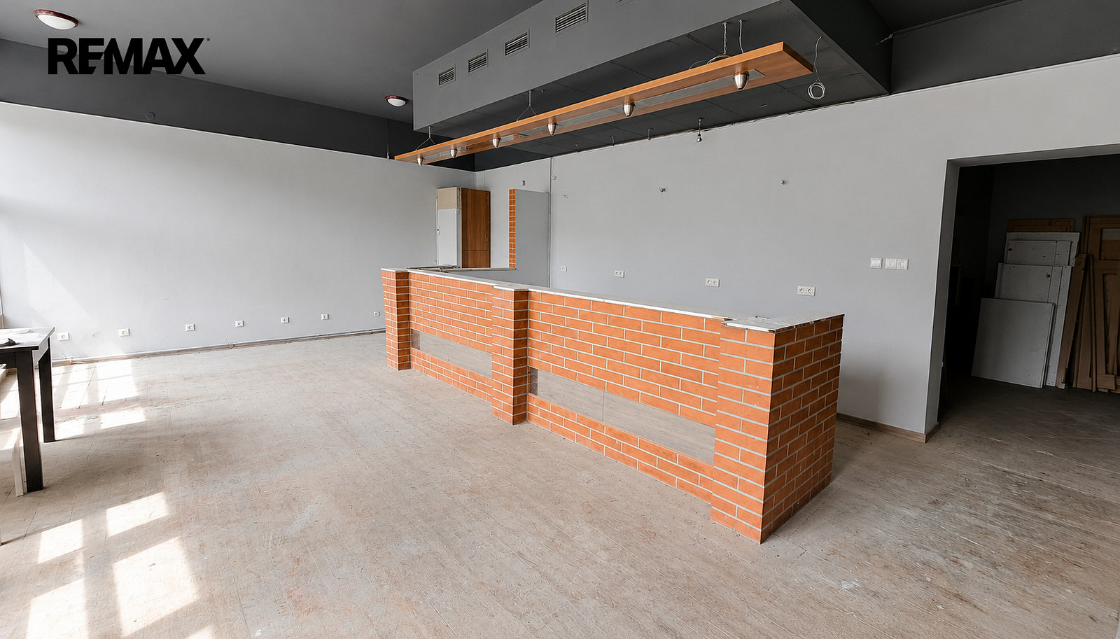 Prodej restaurace 890 m² – fotografie 5