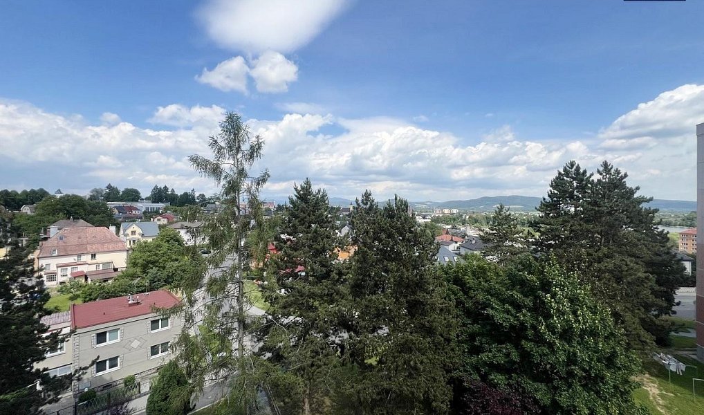 Prodej bytu 3+1 71 m², Zábřeh – náhled fotky 3