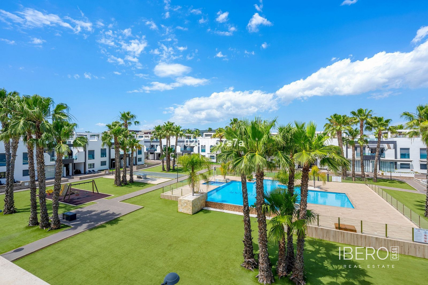 Piso 3+kk – Orihuela, Residencial Zeniasol II, Urbanización La Zenia II - Vista 3