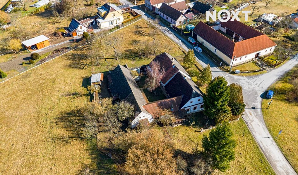 Prodej domu 250 m² s pozemkem 16 241 m², Petříkov – náhled fotky 6
