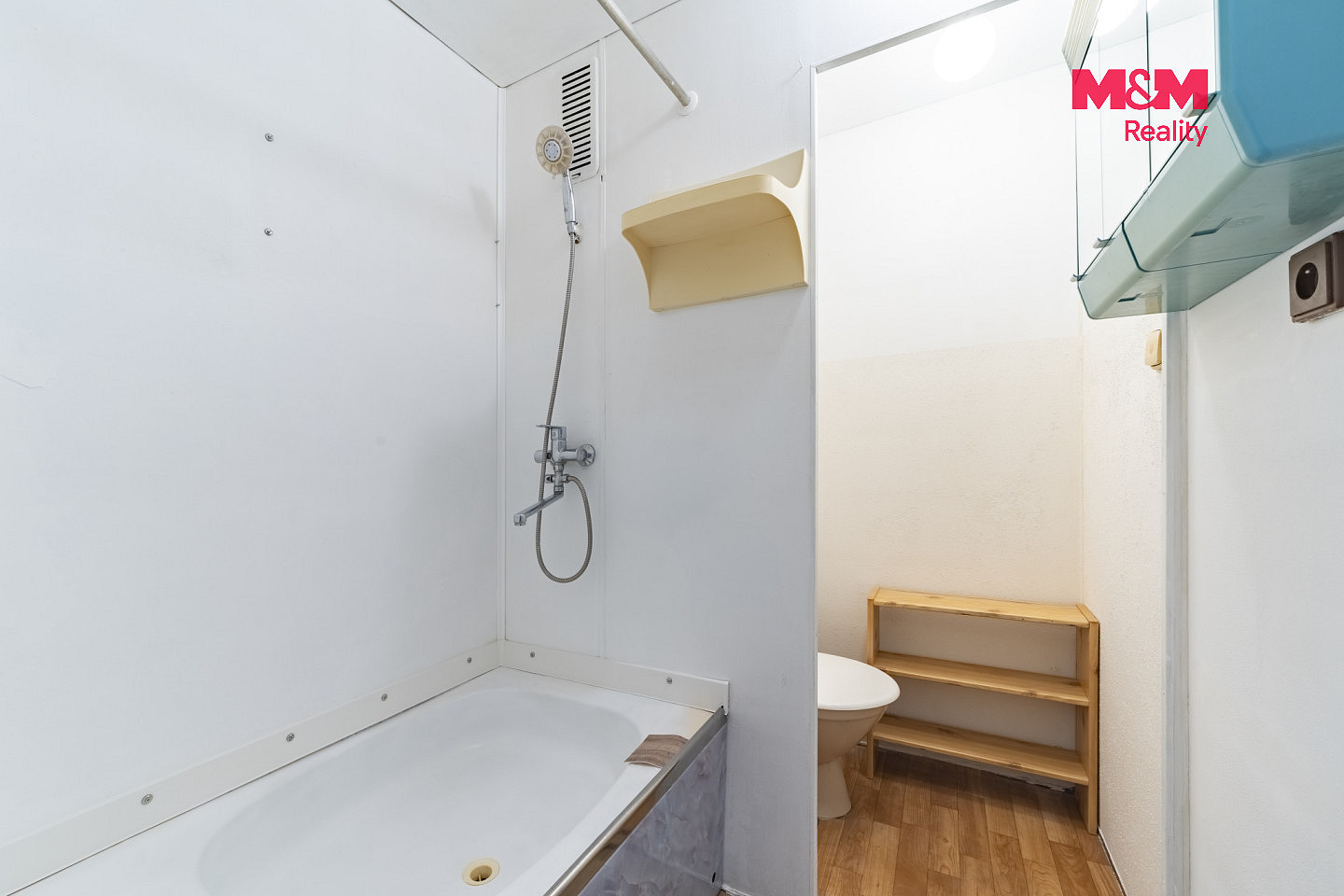 Prodej bytu 1+kk 21 m² – fotografie 2