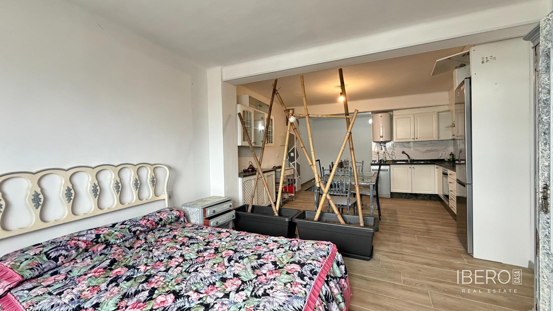 Piso 2+kk – Vigo, A Fonte de Vigo, O Berbés - Vista 3