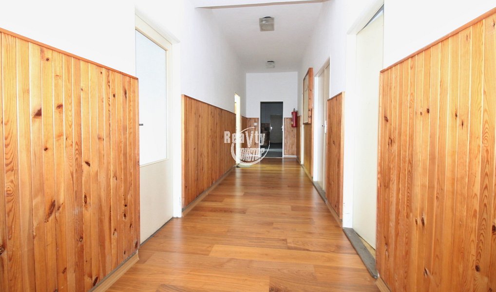 Prodej kanceláře 400 m², Ledeč nad Sázavou – náhled fotky 19