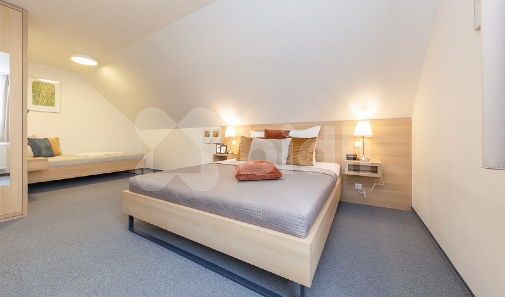 Prodej ubytovacího objektu 370 m², Malá Morávka – náhled fotky 21