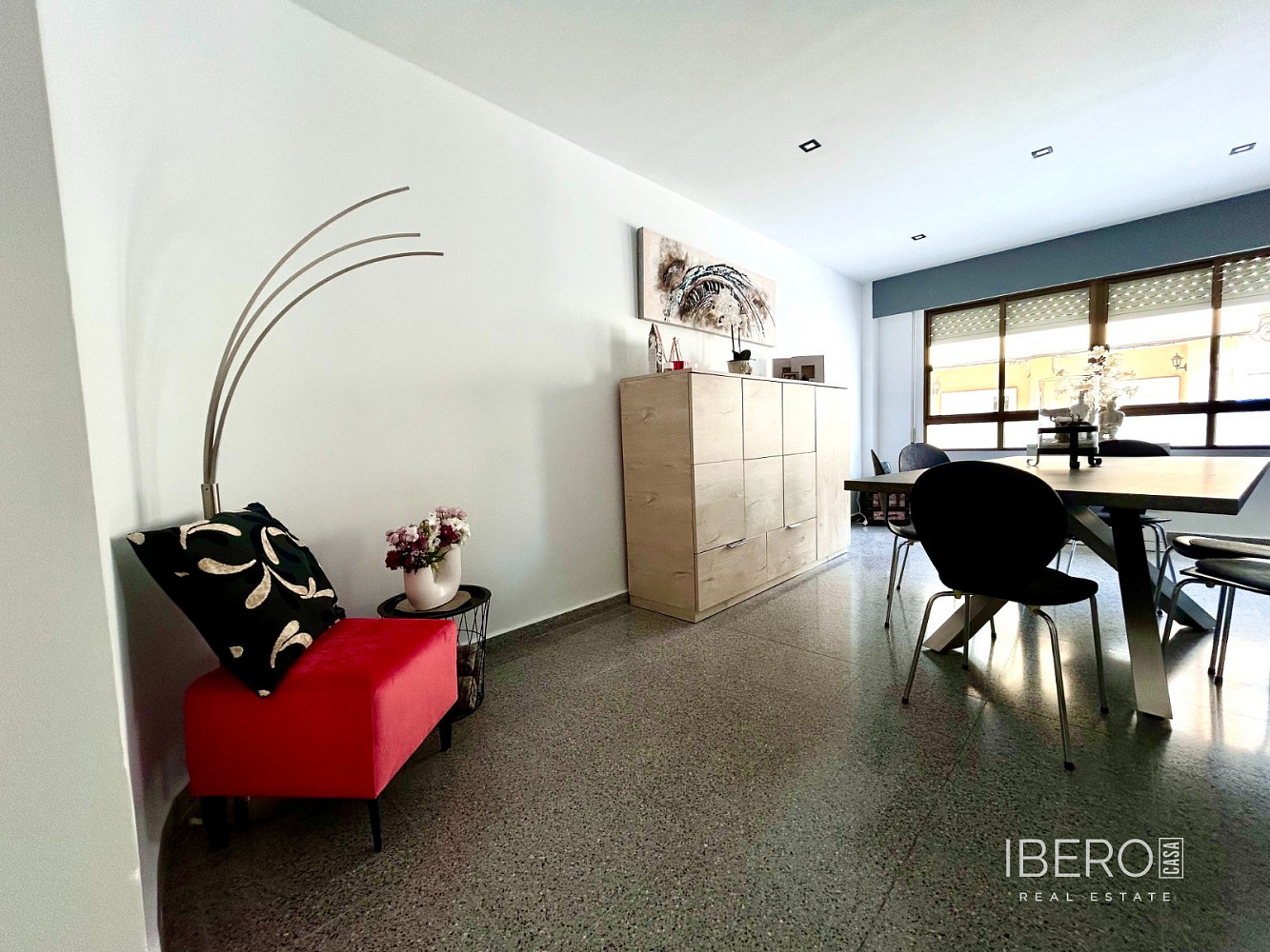 Piso 4+kk – Orihuela, Barrio de la Virgen, Torremendo - Vista 4