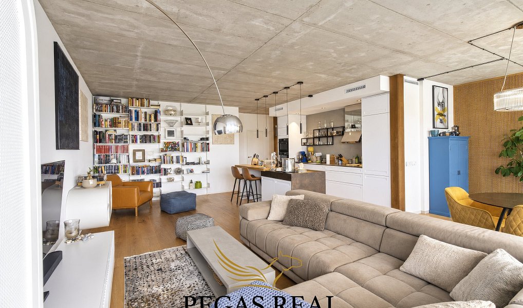 Prodej bytu 3+kk 122 m², Brno – náhled fotky 7