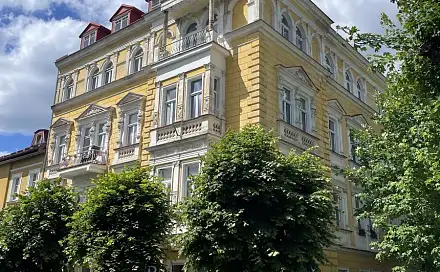 Prodej bytu 3+1 73 m²