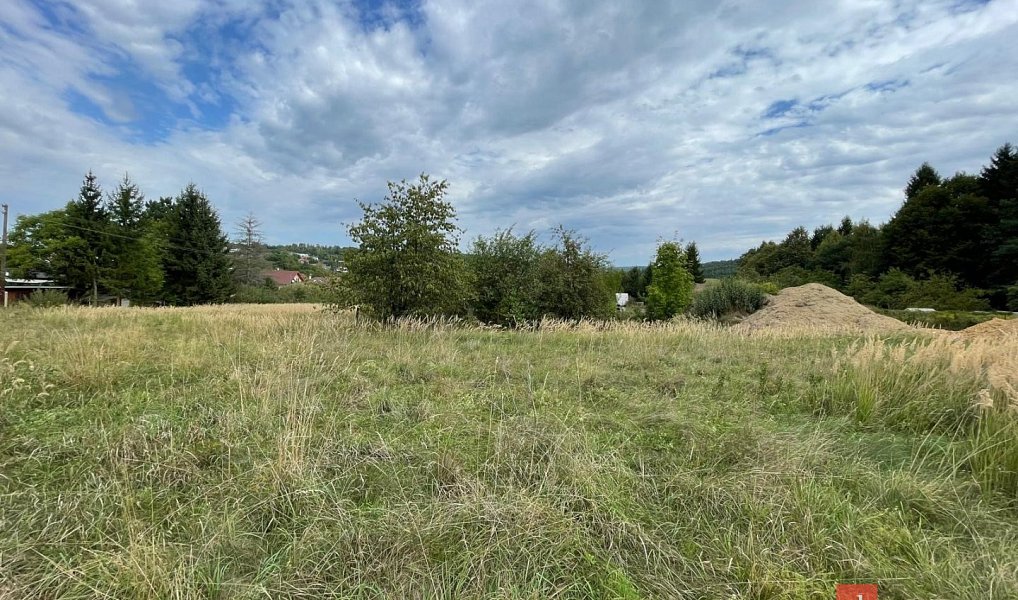 Prodej stavebního pozemku 1 881 m², Boskovice – náhled fotky 11