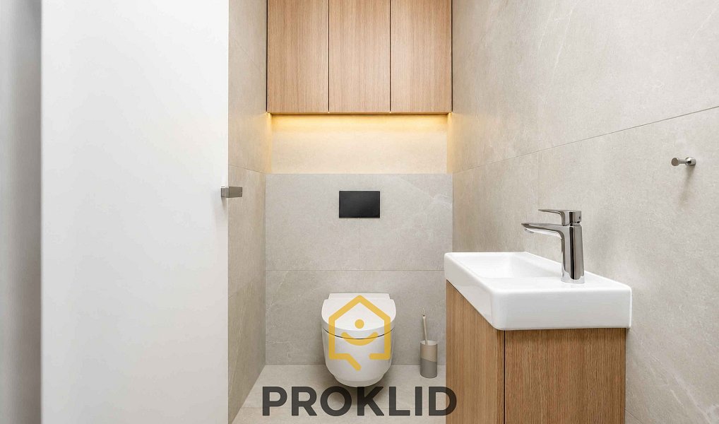 Prodej domu 197 m² s pozemkem 734 m², Olšany u Prostějova – náhled fotky 25