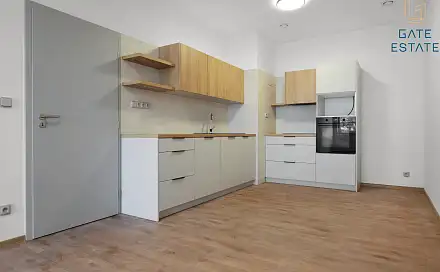 Pronájem bytu 3+kk 96 m², Sídliště, Bystřice pod Hostýnem, okres Kroměříž