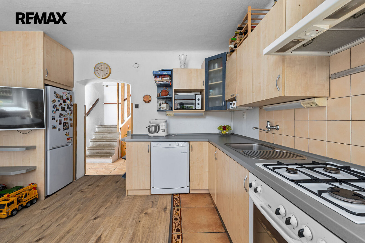 Prodej domu 130 m² s pozemkem 210 m² – fotografie 4