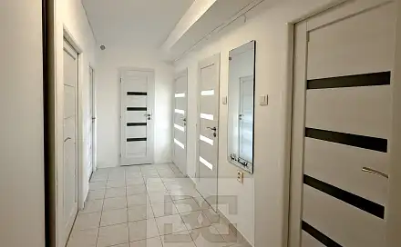 Pronájem bytu 3+1 77 m²