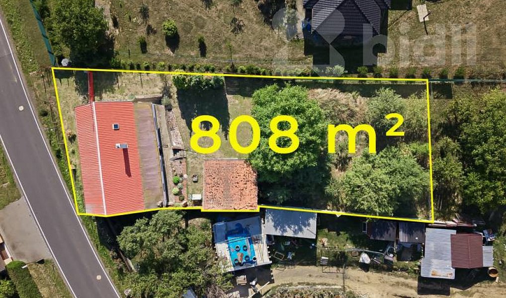 Prodej domu 93 m² s pozemkem 808 m², Laškov – náhled fotky 13