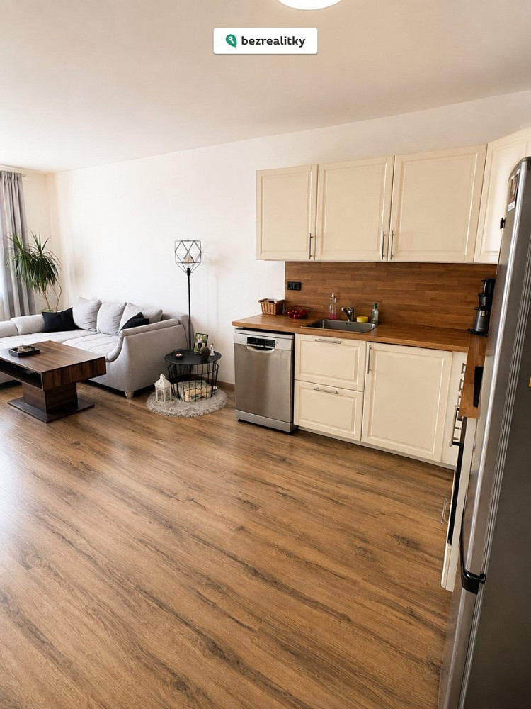 Prodej bytu 2+kk 56 m² – fotografie 2