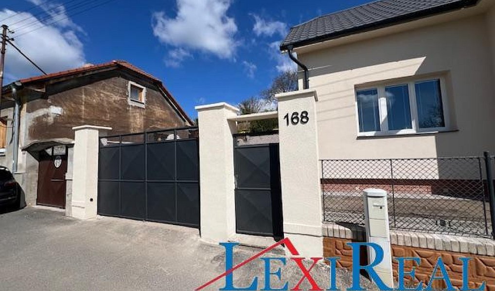 Prodej domu 150 m² s pozemkem 1 054 m², Koleč – náhled fotky 33
