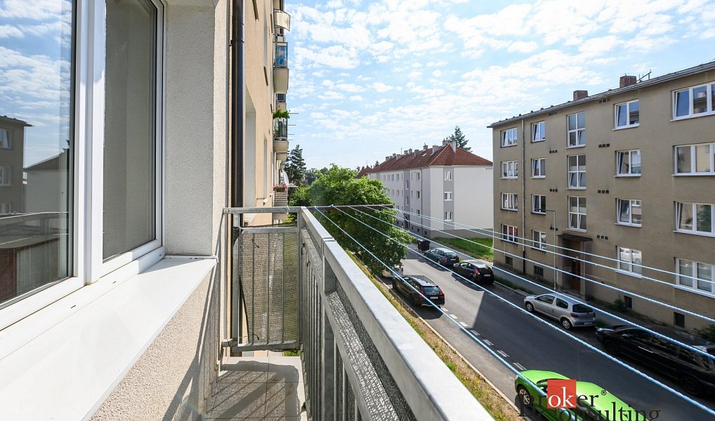 Prodej bytu 2+1 56 m², Domažlice – náhled fotky 10