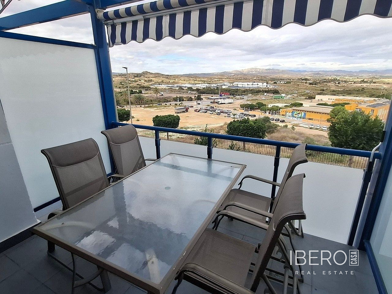 Pis 3+kk – Garrucha, Almería - Vista 3