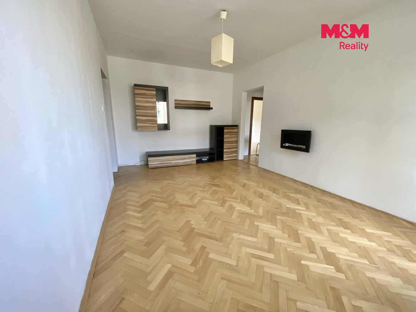 Pronájem bytu 3+1 70 m² — photo 2