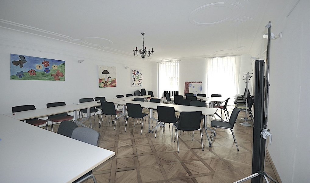 Pronájem kanceláře 131 m², Praha – náhled fotky 8